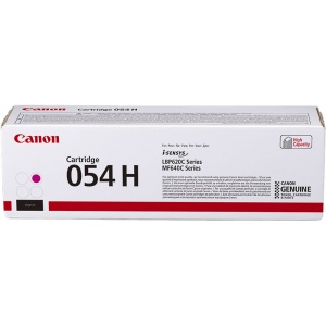 Canon 054 hm 3026C002 Orig toner magenta 2300 PAG - 4549292124514