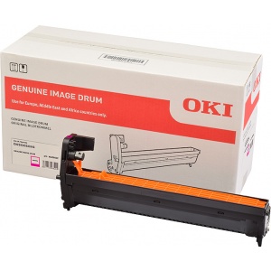 OKI 46438002 ORIGINAL Tamburo magenta 30000 pag - 5031713066743