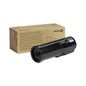 Xerox 106R03580 ORIGINAL toner black 5900 pag 095205842579 