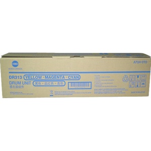 Konica Minolta A7U40TD DR313 Orig Tamburo differenti colori 75000 pag 2200000043610