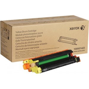 Xerox 108R01483 ORIGINAL Tamburo Yellow 40000 pag  095205860146