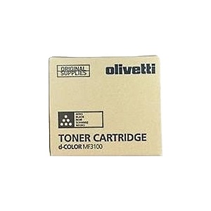 Olivetti B1133 ORIGINAL toner Black 5000 pag 8020334330767