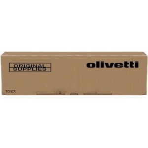 Olivetti B1194 283MF/MF223 ORIGINAL toner Black 24000 pag 8020334334987