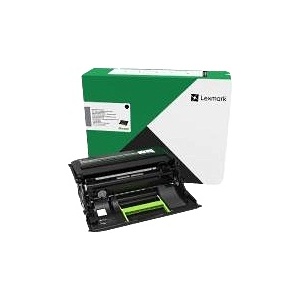 Lexmark 58D0Z00 ORIGINAL Tamburo nero 150000 pag  734646669481