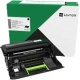 ORIGINAL Lexmark 58D0Z00 Tamburo nero - 150000 pag  734646669481