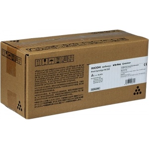 Ricoh 418133 IM350 toner black - 9000 pag 4961311926570