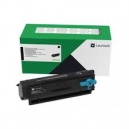 ORIGINAL Lexmark B342H00 toner black / nero  - 3000 pag  734646710169