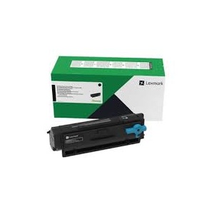 Lexmark B342H00 Orig toner black 3000 pag  734646710169