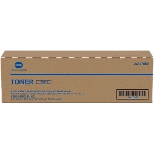 Konica Minolta AAJ7050 TN516 ORIGINAL toner black  31200 pag  2200000046796