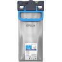 ORIGINAL Epson C13T05A200 T05A2 Cartuccia ink  cyan  - 20000 pag - 8715946676807