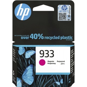 HP CN059AE 933 - HP933 ORIGINAL Cartuccia ink  magenta - 330 pag 195122139964