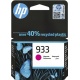 HP CN059AE 933 - HP933 ORIGINAL Cartuccia ink  magenta - 330 pag 195122139964