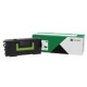 Lexmark 58D2H0E ORIGINAL toner laser black 15000 pag  734646669894