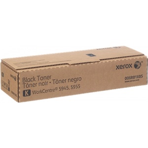 Xerox 006R01605 ORIGINAL toner black 44000 pag - 095205616057