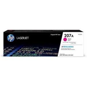 HP W2213A HP 207A Magenta ORIG toner 1250 pag 193905265169