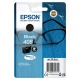 Epson C13T09K14010 408L Orig T09K14 Cartuccia Black 36,9ml - 8715946701714