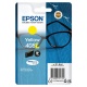 Epson C13T09K44010 408L Orig T09K44 Cartuccia Yellow 21,6ml - 8715946701745