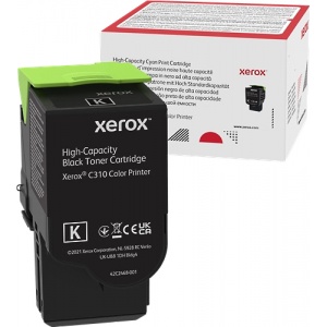 Xerox 006R04364 ORIGINAL toner black 8000 pag - 095205068528