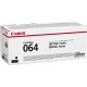 ORIGINALE Canon 064 bk - 4937C001 toner black - 6000 pag -  4549292182552