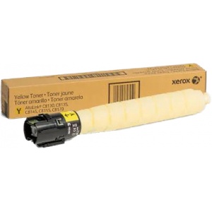 Xerox 006R01749 ORIGINAL R01749 toner Yellow 21000 PAG  095205617498