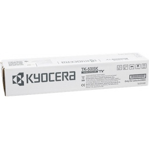 Kyocera TK-5315K 1T02WH0NL0 Orig TK5315K toner Black 24000 Pag 632983057780