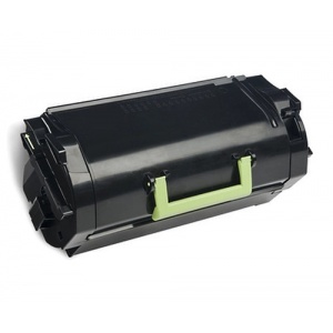 Lexmark 62D2X0E - 622x - ORIGINAL toner nero 45000 pag - 734646455671