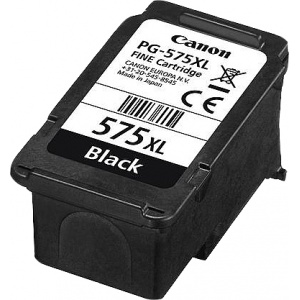 Canon PG-575XL 5437C001 Orig PG575XL Cartuccia inkjet black 400 pag 4549292192612