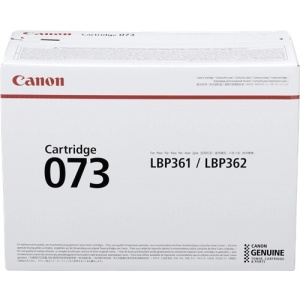 Canon 073 5724C001 ORIGINAL 073bk toner black 27000 pag - 4549292202052