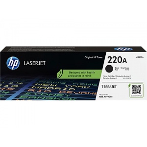 HP W2200A HP 220A Black ORIG toner 2000 pag LaserJet HP - 193808760259