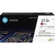 HP W2133A 213A ORIGINAL toner magenta 3000 pag Color LaserJet Enterprise - 195122822675