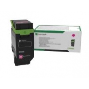 Lexmark 75M2HM0 ORIGINAL toner magenta 8800 pag 734646741767