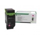 Lexmark 75M2HM0 ORIGINAL toner magenta 8800 pag 734646741767