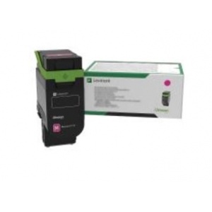 Lexmark 75M20M0 ORIGINAL toner magenta 2000 pag 734646741729