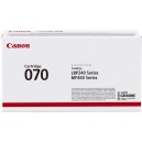 Canon 070 5639C002 ORIGINAL toner black 3000 pag 4549292197839