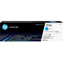 HP W2191A 219A Orig toner cyan 1200 pag 195161016288