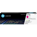 HP W2193X 219X orig toner magenta 2500 pag  195161016332