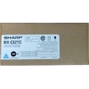Sharp MX-C52TC Orig MXC52TC toner cyan 14200 Pag 4974019977065