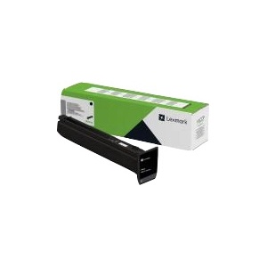 Lexmark  77L20K0 Orig toner black 15000 pag 734646750875