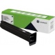 Lexmark  77L20K0 Orig toner black 15000 pag 734646750875