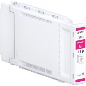 Epson  C13T41R34N T41R34N Orig Cartuccia magenta 110ml 8715946727684