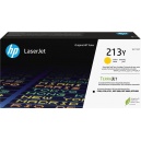 HP W2132Y 213Y Orig toner yellow 12000 pag 196337061538