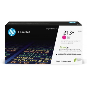 HP W2133Y 213Y Orig toner magenta 12000 pag 196337061552