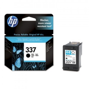 HP C9364EE 337 ORIGINAL hp337 Cartuccia black 420 pag 11ml  - 884962780572