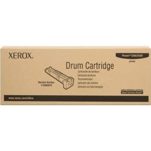 Xerox 113R00670 ORIGINALE Tamburo Phaser 5550 Series  095205114102  