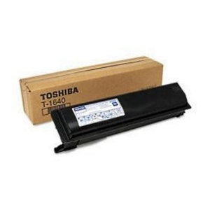 Toshiba T-1640E T1640E 6AJ00000024 ORIG toner black 24000 pag 4519232116237