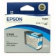 Epson c13t580200 T5802 originale Cartuccia ink jet cyan 80ml  010343858787