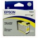 Epson C13T580400 T5804 ORIGINAL Cartuccia inkjet yellow 80ml - 010343858800