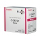 ORIGINAL Canon EXV21m toner laser  magenta C-EXV21m 0454B002 - 14000 pag  4960999402819