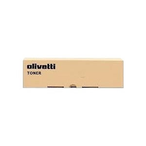 ORIGINAL Olivetti B1166 - toner nero - 28000 pag - 8020334333560