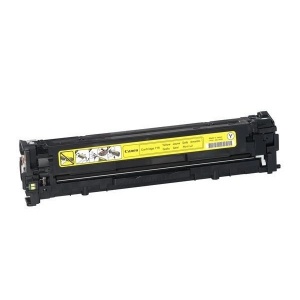 Canon 716y 1977B002 - ORIGINAL toner laser yellow 1500 pag  4960999610863